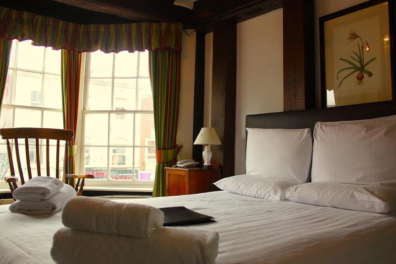 Red Lion Hotel Colchester — photo 3