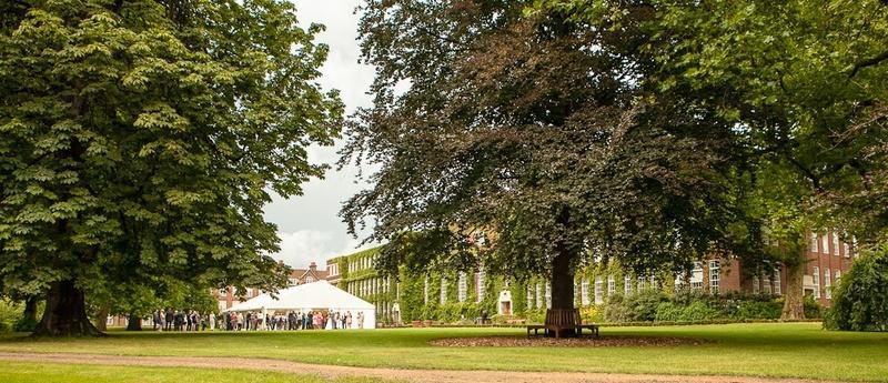 Regent's University London Conference Centre