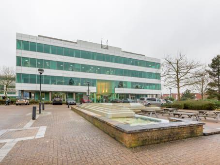 Regus Hatfield Business Centre