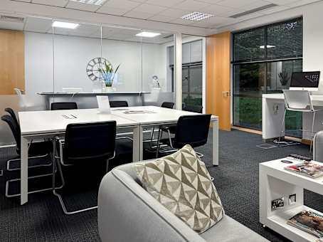 Regus Birmingham Blythe Valley Park — photo 2