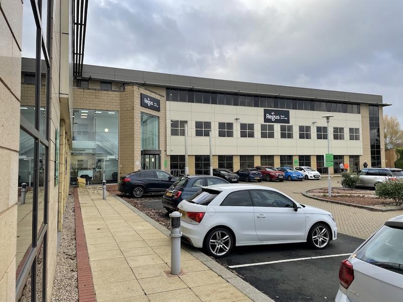 Regus Birmingham Blythe Valley Park — photo 3