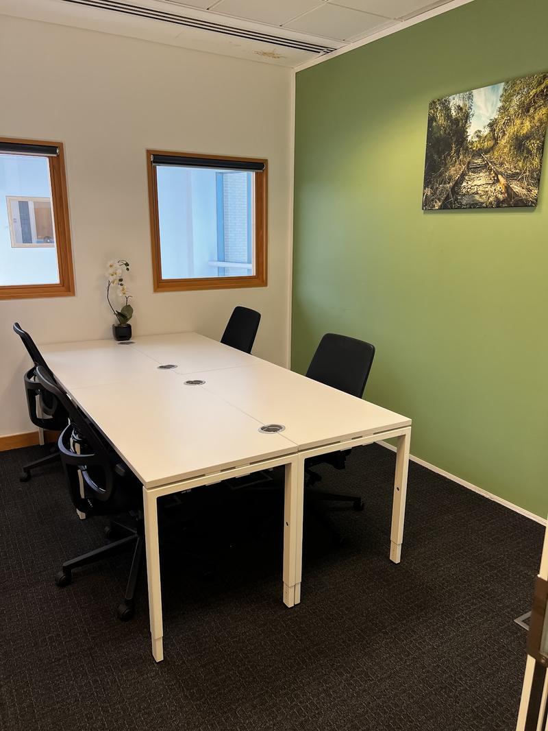 Regus Cambridge Cambourne — photo 2