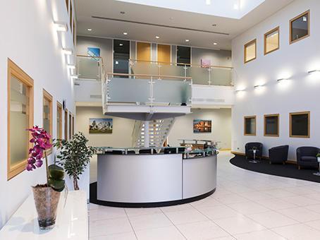 Regus Cambridge Cambourne — photo 3