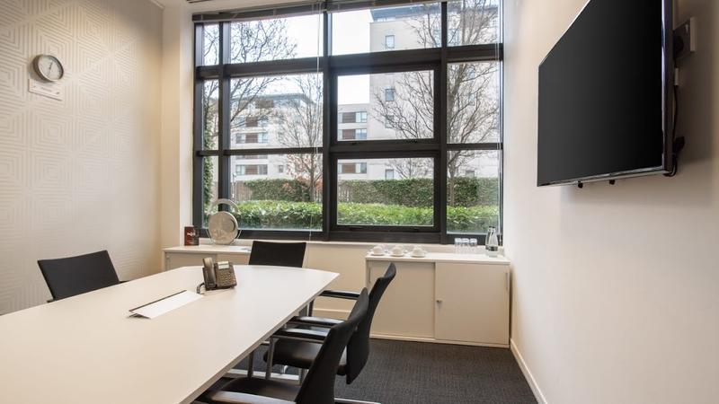Regus Cardiff Bay