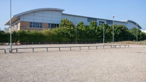 Regus East Midlands Airport