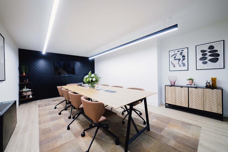 Regus London Holborn Gate