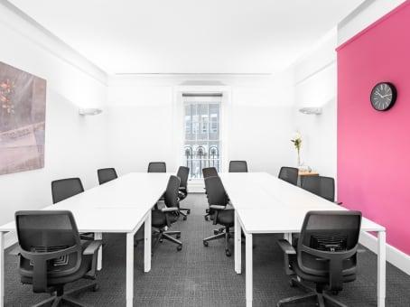 Regus Manchester King Street — photo 2