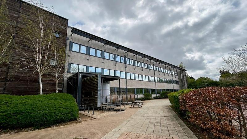 Regus Oxford Littlemore