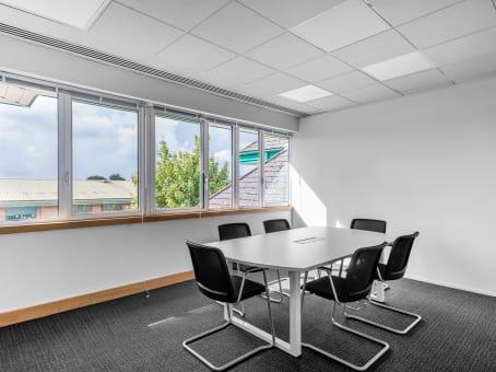 Regus Regents Park
