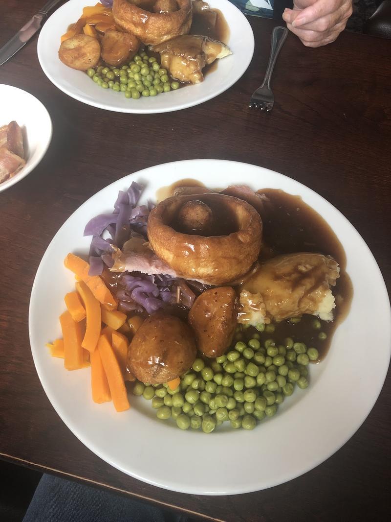 Rose & Crown — photo 3