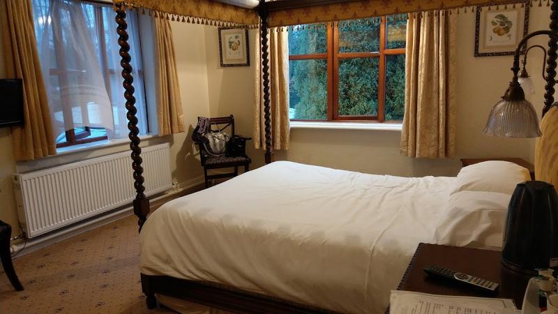 Rosery Country House Hotel — photo 2