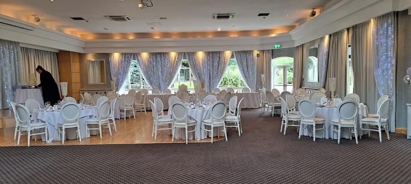 Rosspark Hotel — photo 3