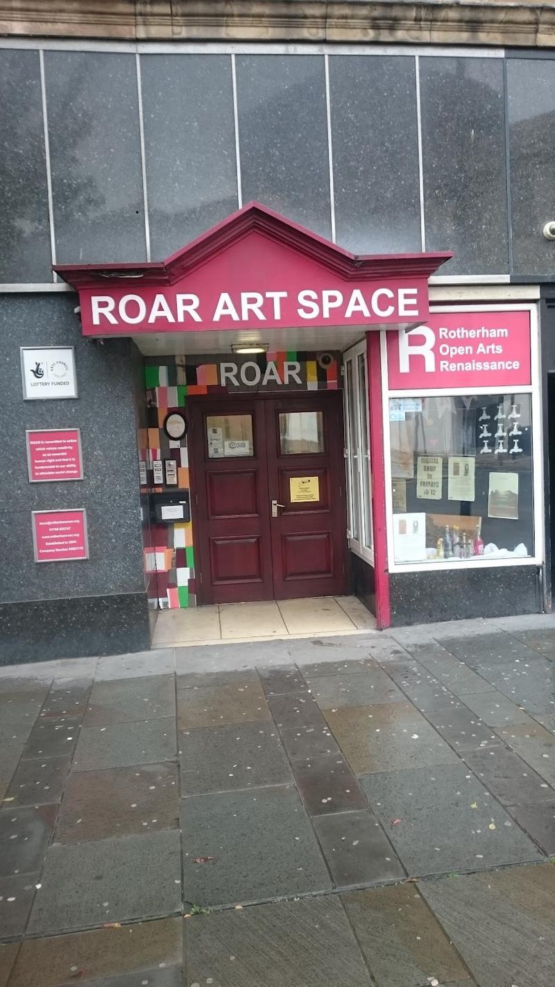 Rotherham Arts Centre