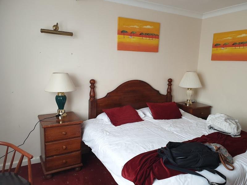 Roundhouse Hotel - Bournemouth — photo 2
