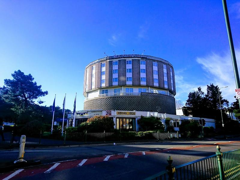 Roundhouse Hotel - Bournemouth — photo 3