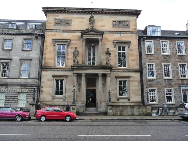 Royal College of Physicians of Edinburgh