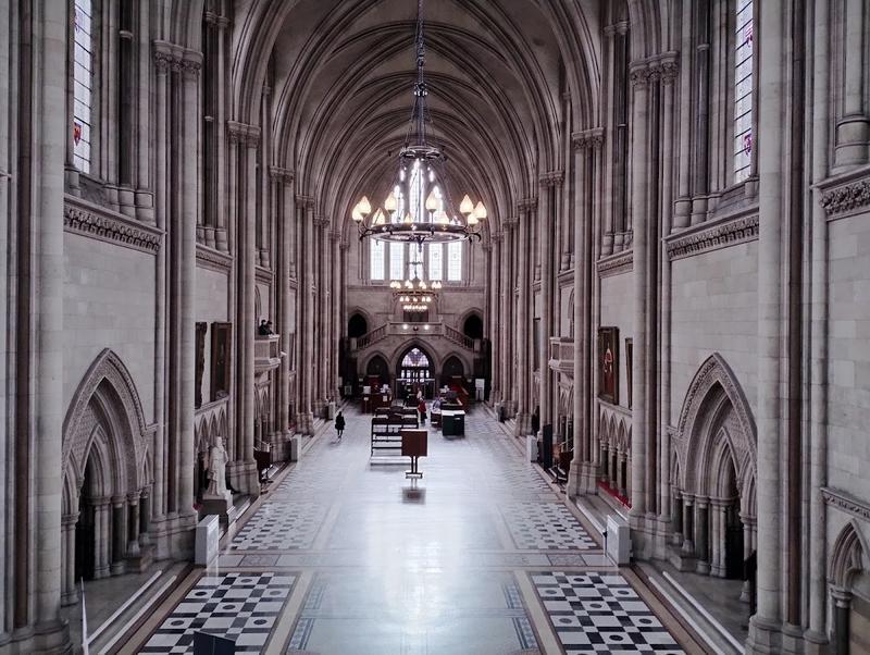 Royal Courts of Justice — photo 3