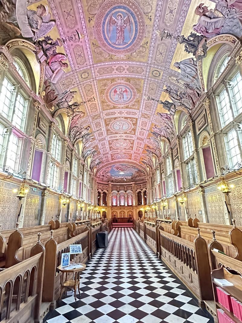 Royal Holloway, University of London — photo 2