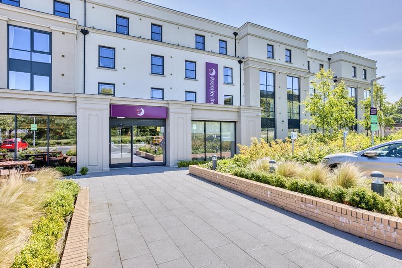 Royal Hotel Bangor