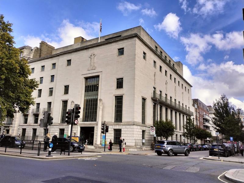 Royal Institute of British Architects