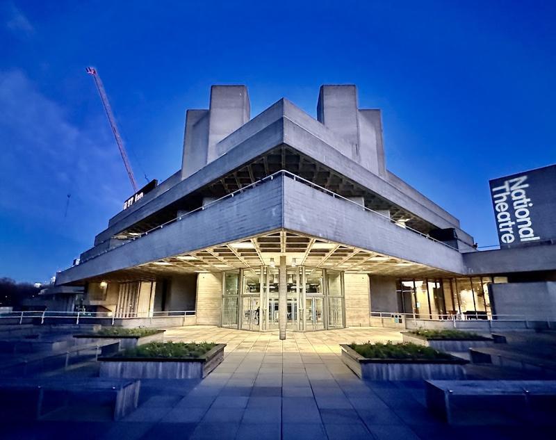 Royal National Theatre
