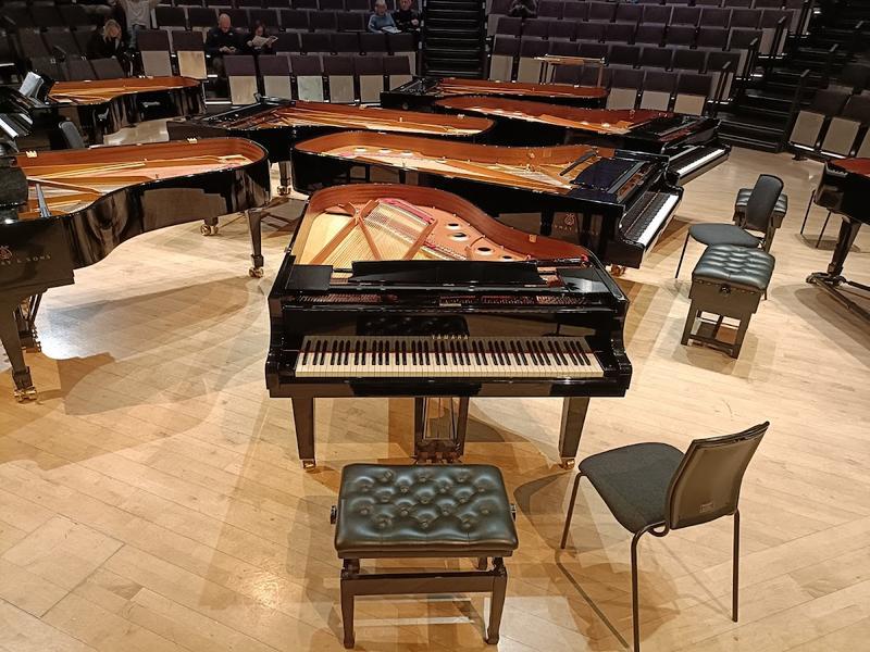 Royal Northern College of Music — photo 2