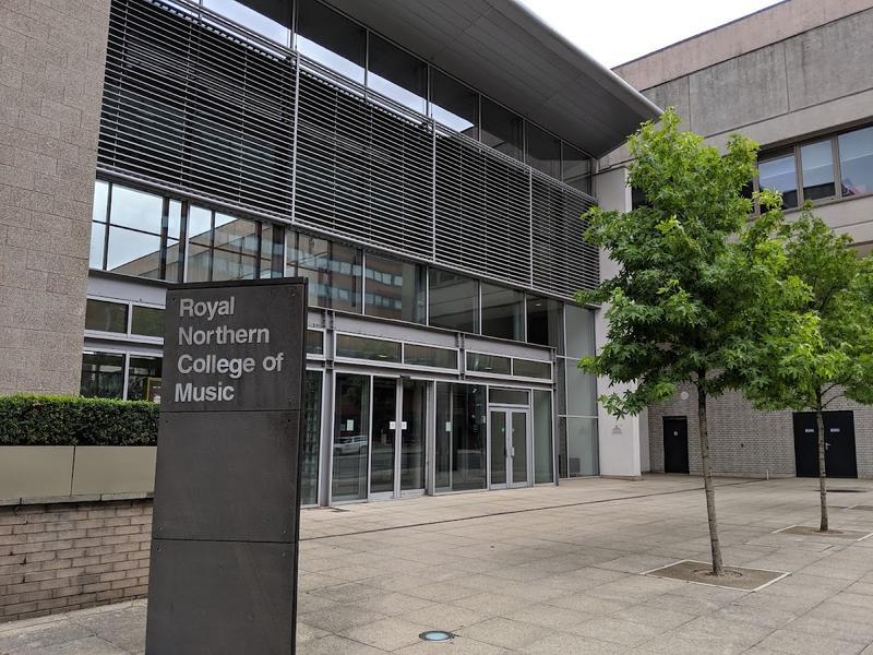 Royal Northern College of Music — photo 3