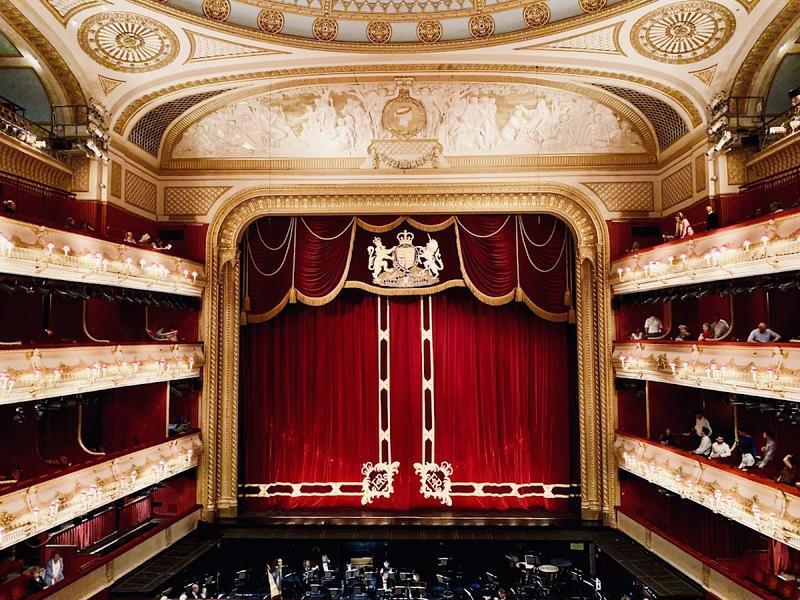 Royal Opera House
