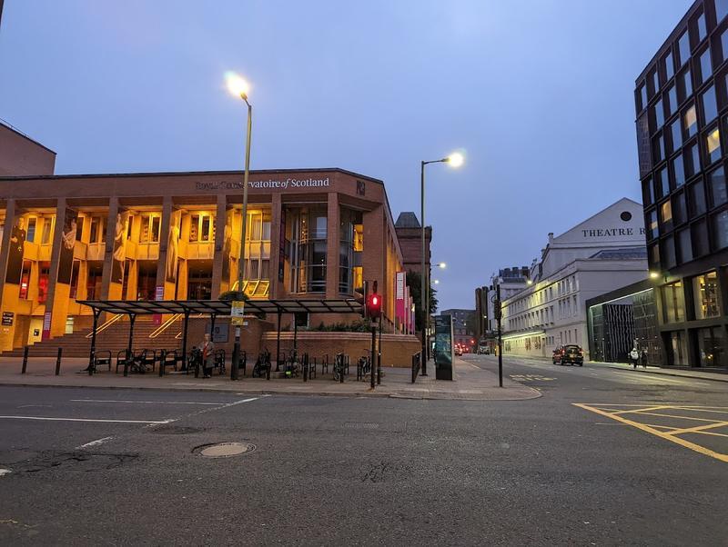 Royal Conservatoire of Scotland — photo 3