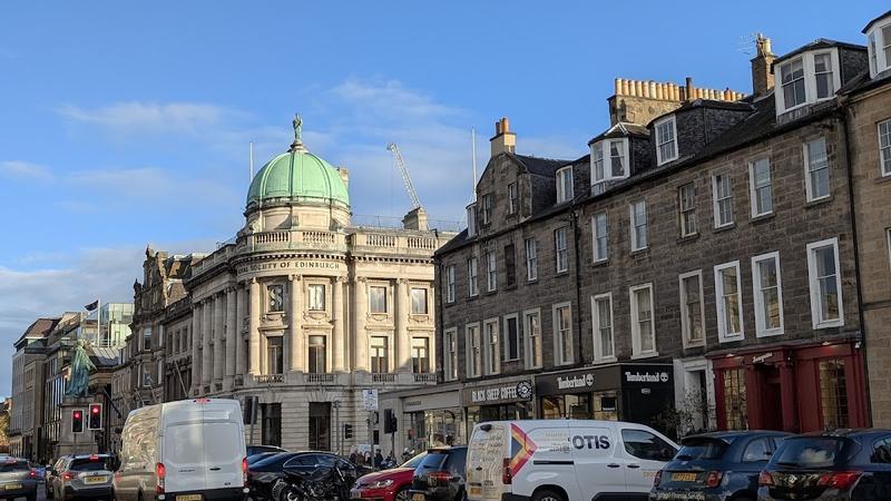 RSE Scotland Foundation Conference Centre — photo 2