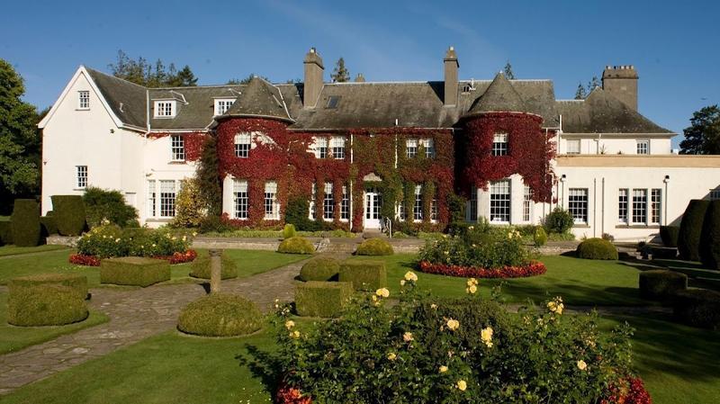 Rufflets Country House & Garden Restaurant