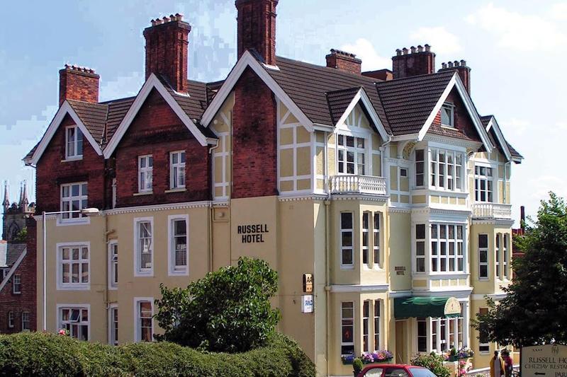 Russell Hotel