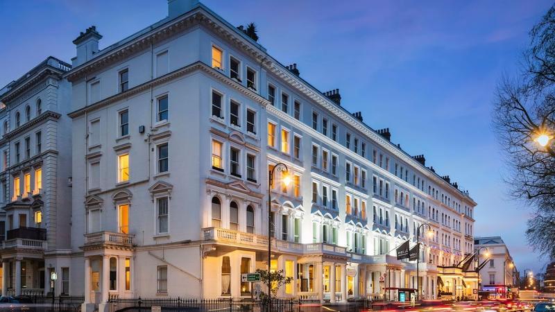 Rydges Kensington Hotel