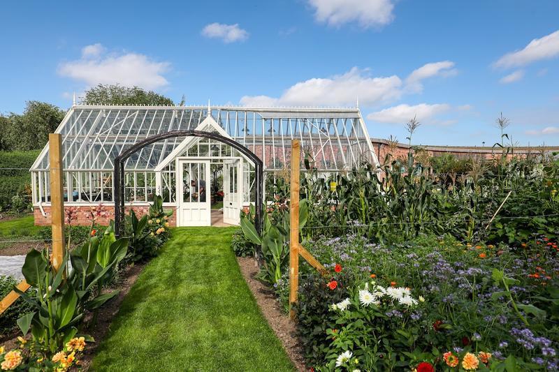Ryton Organic Gardens