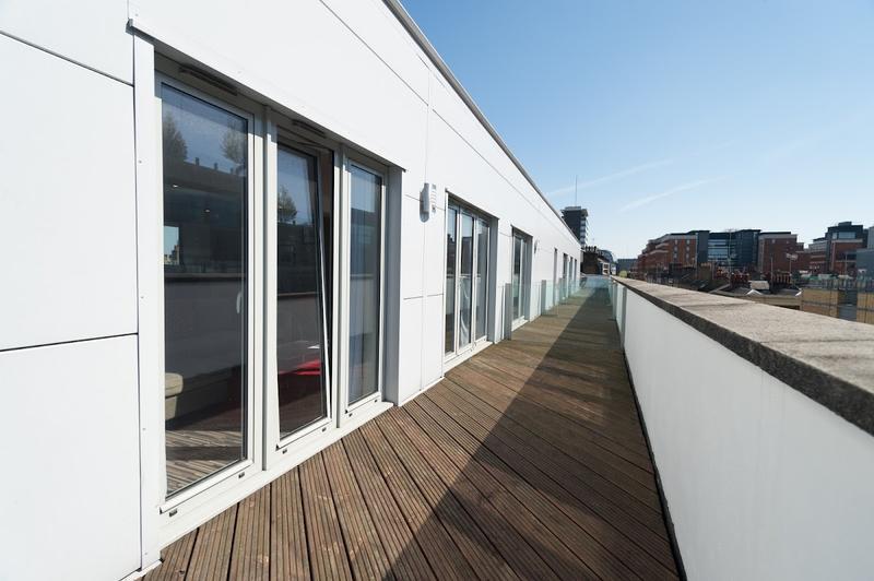 SACO Holborn Apartments