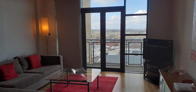SACO Livingbase Apartments — photo 3