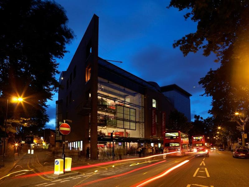 Sadler's Wells