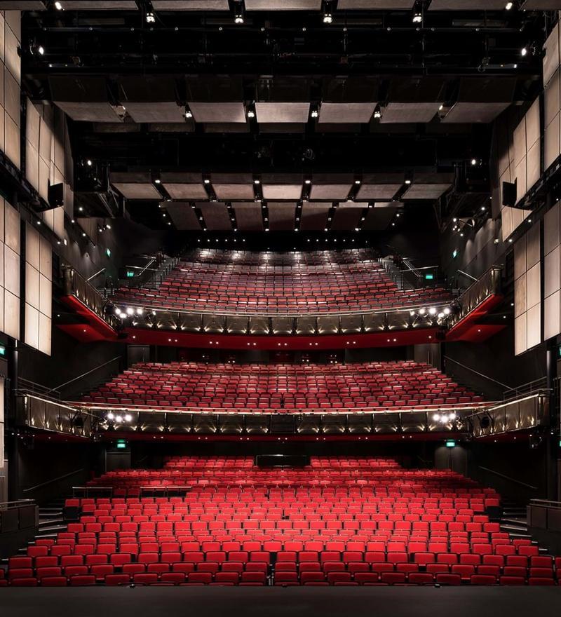 Sadler's Wells — photo 2