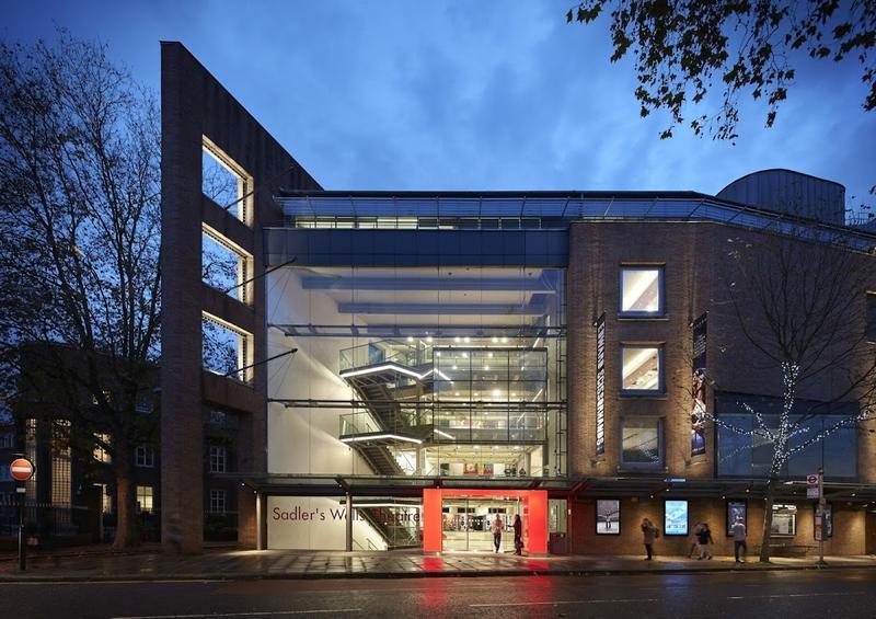 Sadler's Wells — photo 3