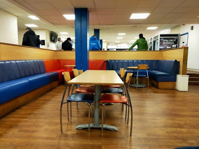 Sale Leisure Centre — photo 2