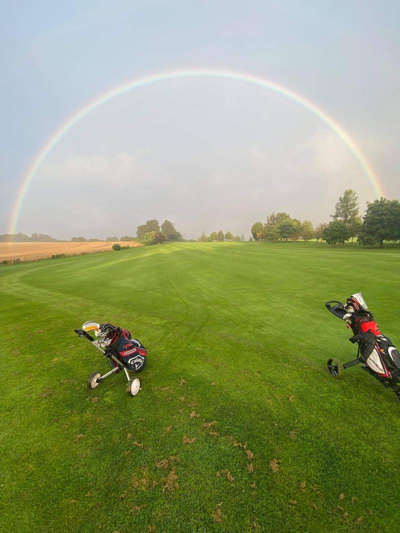 Salisbury & South Wilts Golf Club — photo 3