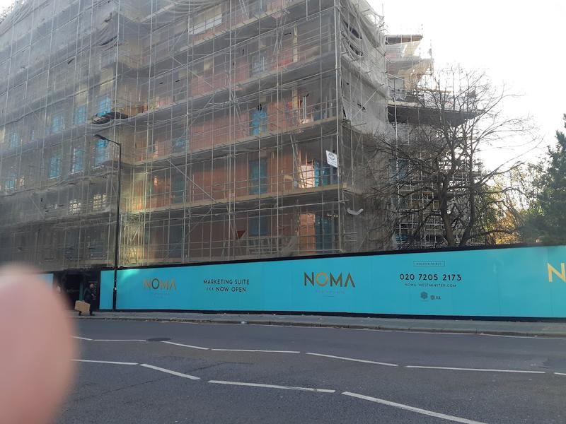 Sanctum Apartments - Maida Vale