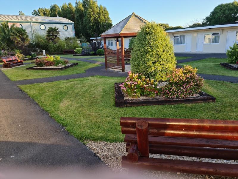 Sand Bay Holiday Village