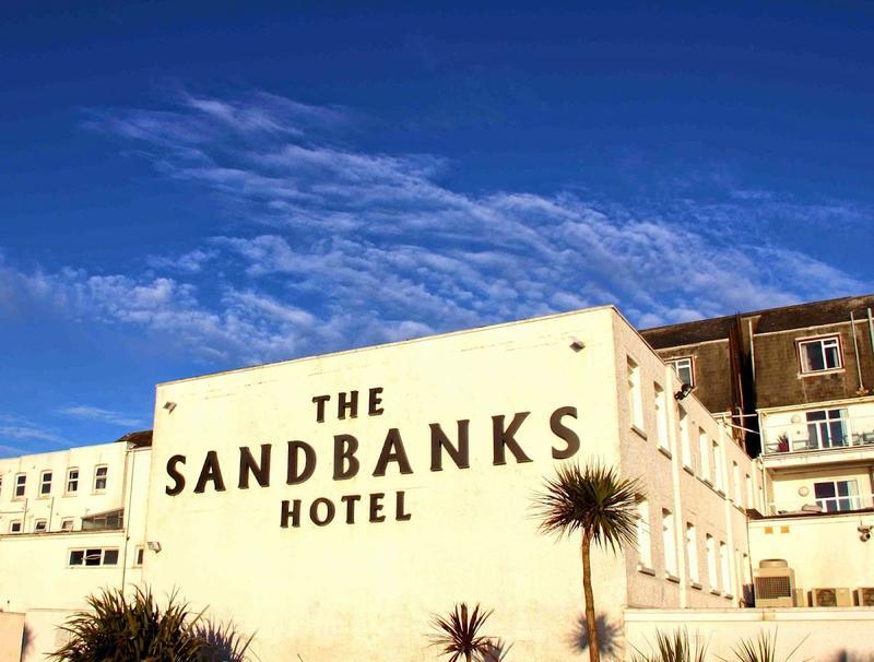 Sandbanks Hotel
