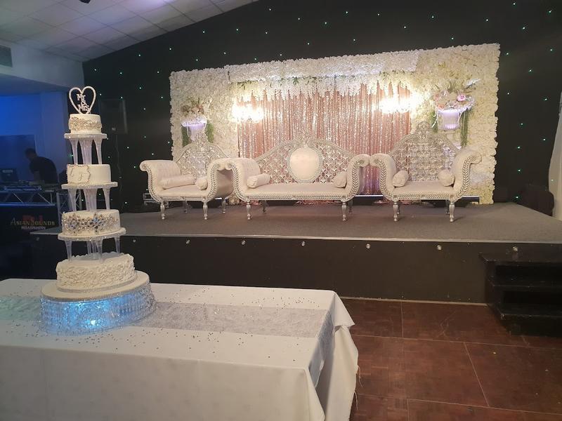 Sapphire Conference & Banqueting Suite — photo 2
