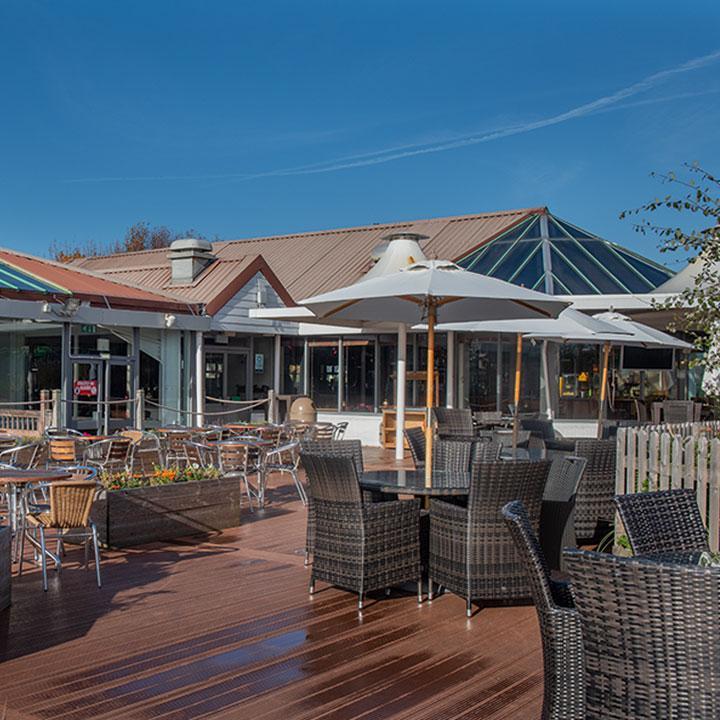 Savoy Holiday Village