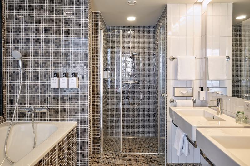 Scandic Hotel Berlin Potsdamer Platz — 3