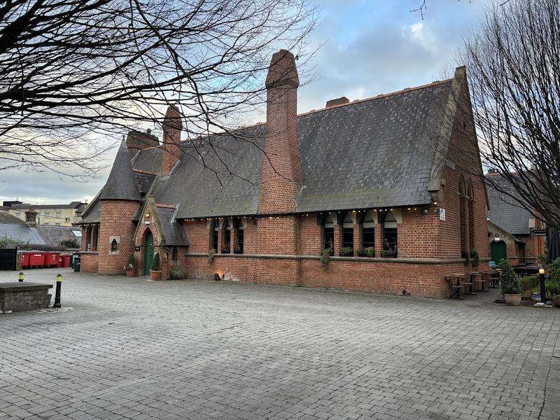 School House Hotel — photo 3