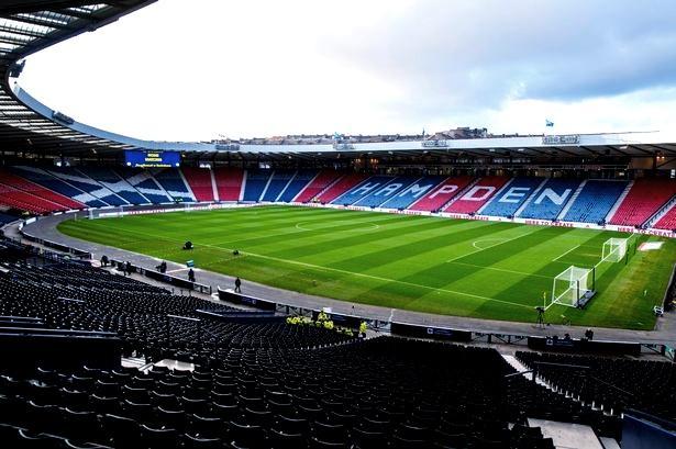 Hampden Park