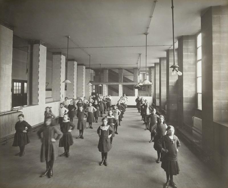 Scotland Street School Museum